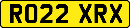 RO22XRX