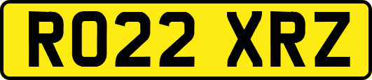 RO22XRZ