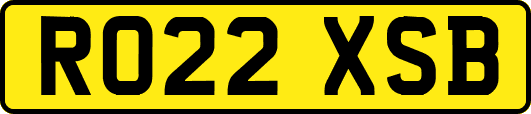 RO22XSB