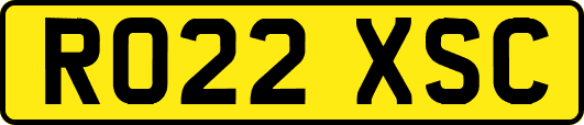 RO22XSC