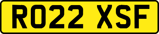 RO22XSF