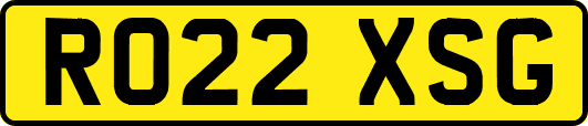 RO22XSG