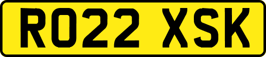 RO22XSK