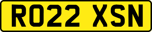 RO22XSN