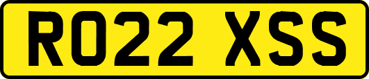 RO22XSS