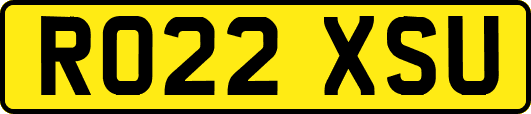 RO22XSU