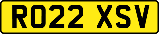 RO22XSV