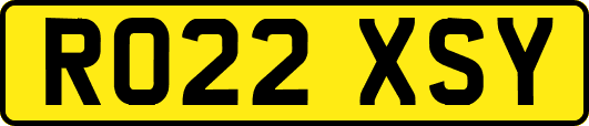 RO22XSY