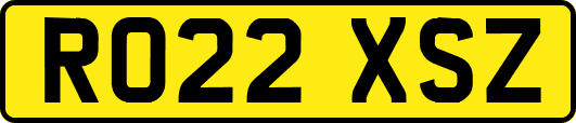 RO22XSZ