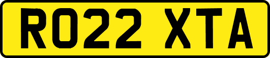 RO22XTA