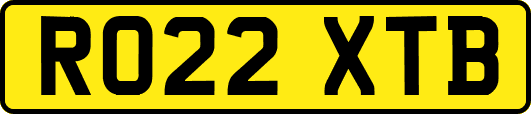 RO22XTB