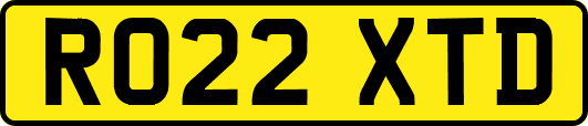 RO22XTD