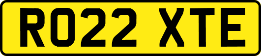 RO22XTE