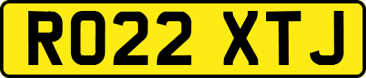 RO22XTJ