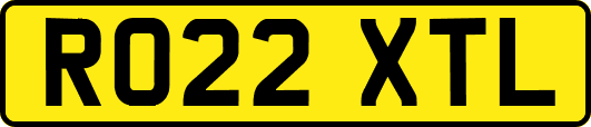 RO22XTL