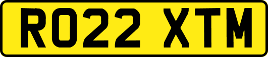 RO22XTM