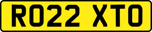 RO22XTO