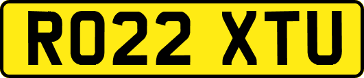 RO22XTU