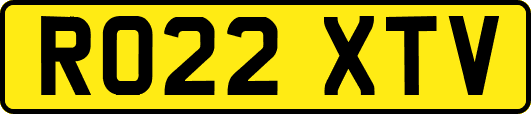 RO22XTV
