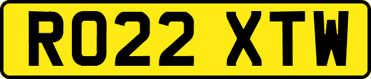 RO22XTW