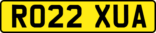 RO22XUA