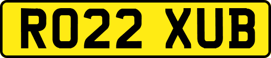 RO22XUB