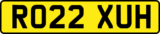 RO22XUH