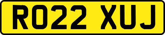 RO22XUJ