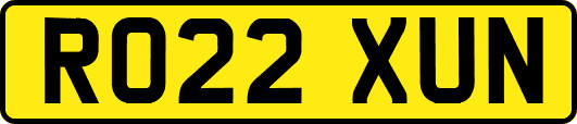 RO22XUN