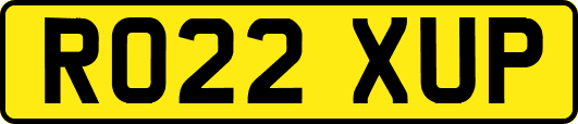 RO22XUP