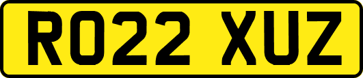 RO22XUZ