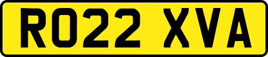 RO22XVA