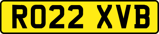 RO22XVB