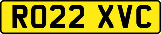 RO22XVC