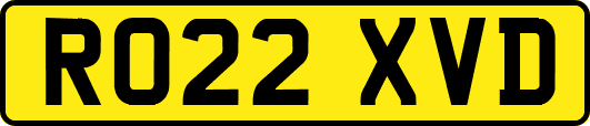 RO22XVD