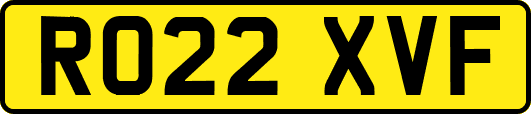 RO22XVF