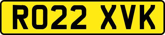 RO22XVK
