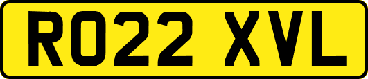 RO22XVL