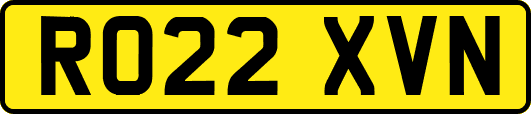 RO22XVN