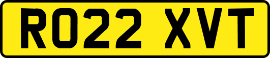 RO22XVT