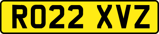 RO22XVZ