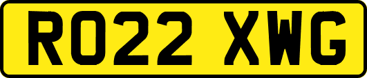 RO22XWG