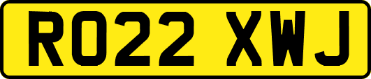 RO22XWJ