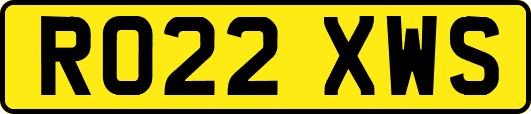 RO22XWS