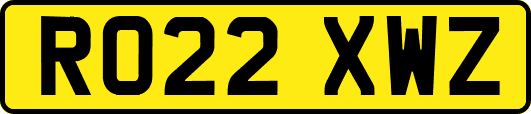 RO22XWZ