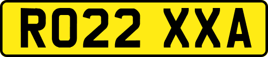 RO22XXA