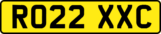 RO22XXC