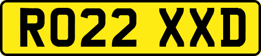 RO22XXD