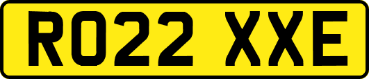 RO22XXE