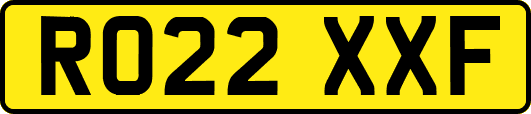 RO22XXF